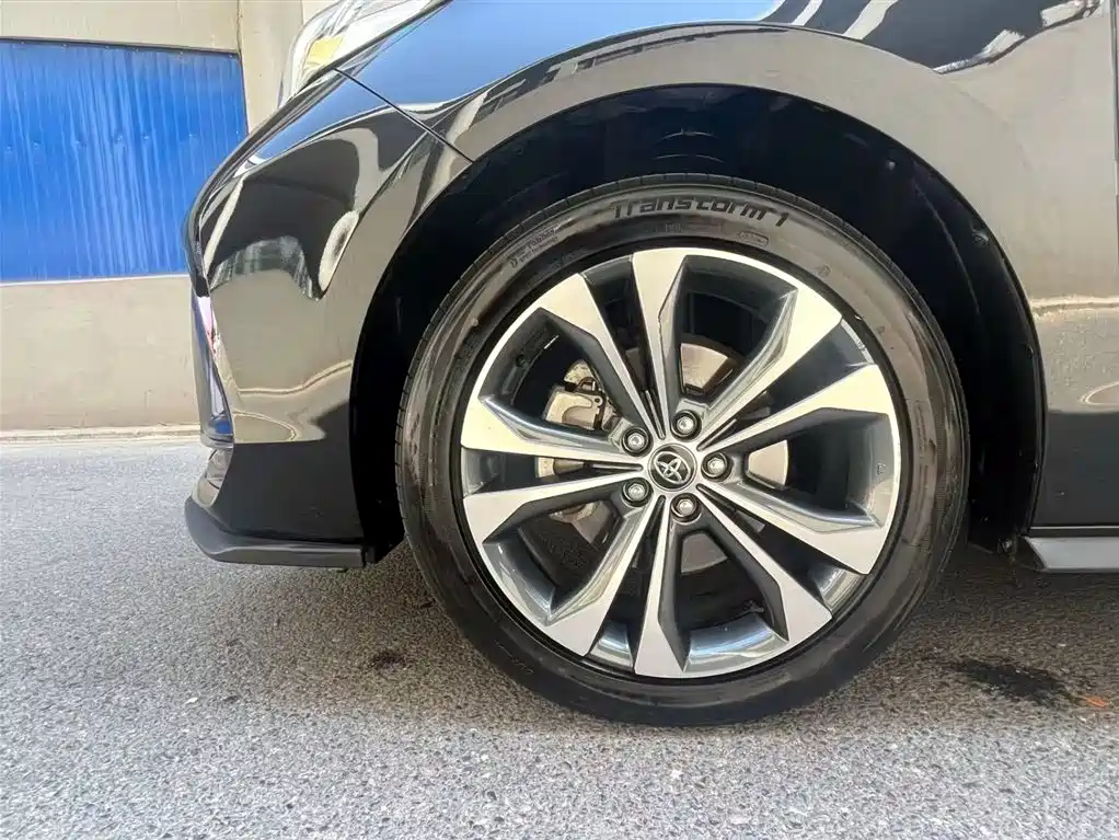 Grevia 2023 2.5L Hybrid Premium PLUS Edition купить на сайте DeffCars