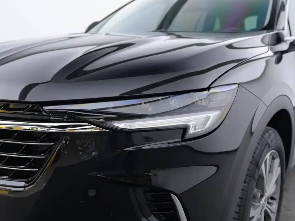 Envision Plus 2023 Envision Plus 652T five-seat four-wheel drive luxury model купить на сайте DeffCars