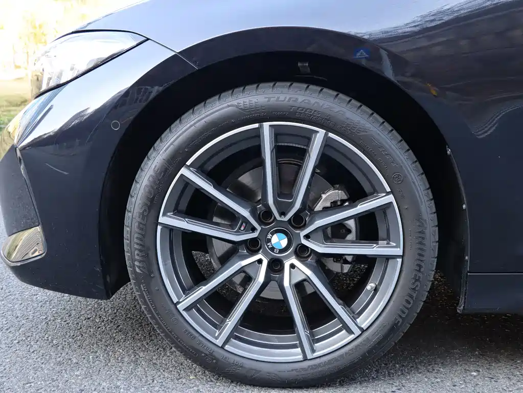 BMW 3 Series 2025 325Li M Sports Package купить на сайте DeffCars