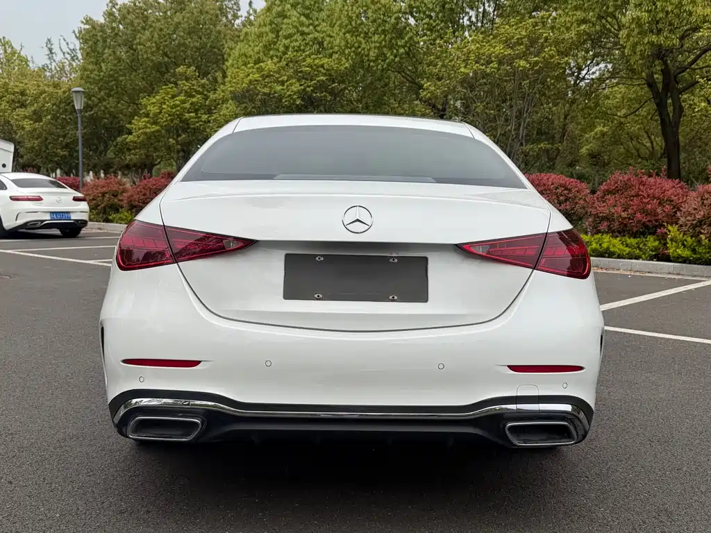 Mercedes-Benz C-Class 2023 C 260 L Sports Edition купить на сайте DeffCars