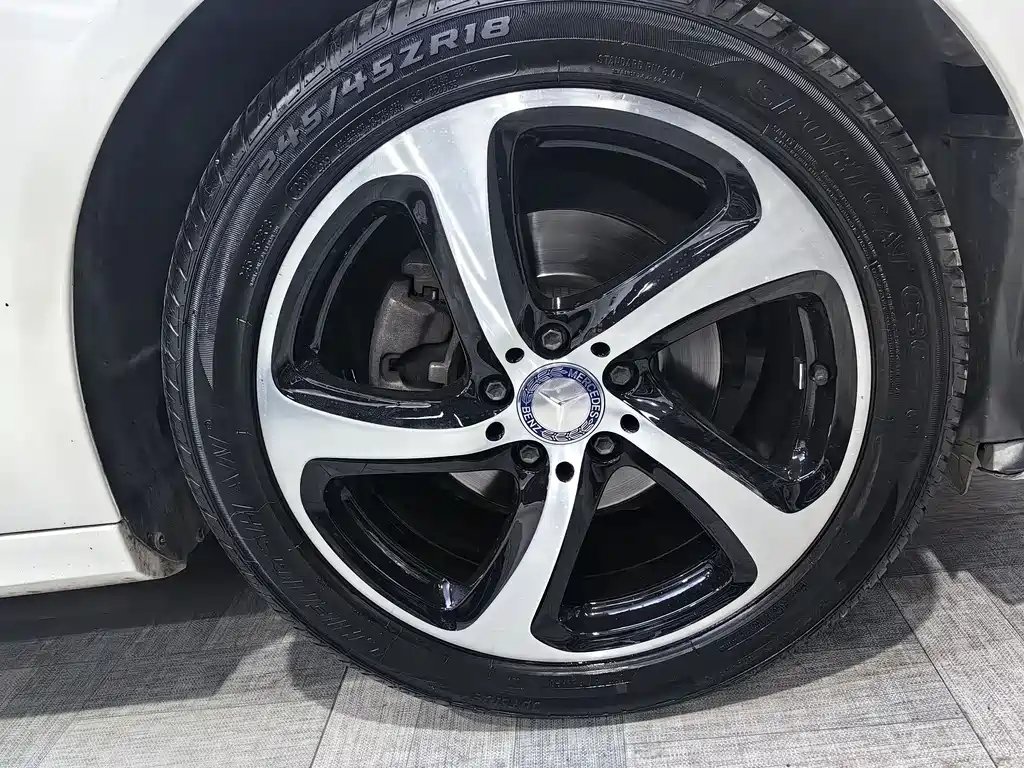 Mercedes-Benz E-Class 2018 E 200 Sports купить на сайте DeffCars