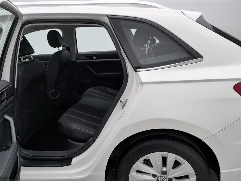 Lavida 2018 Hatchback 280TSI DSG Comfort Edition National V купить на сайте DeffCars