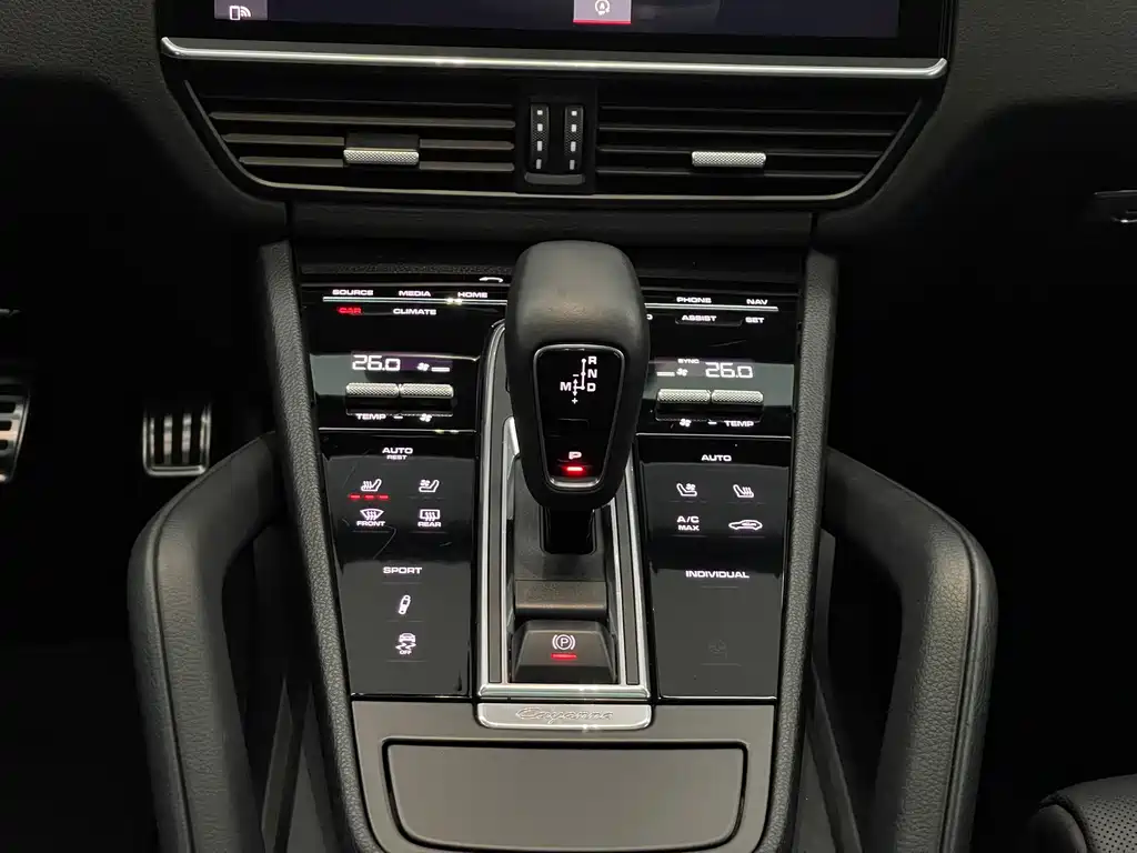 Cayenne 2019 Cayenne 3.0T купить на сайте DeffCars