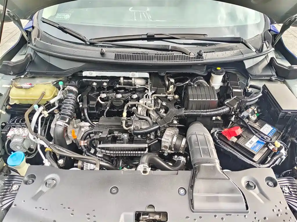 Lingpai 2019 180Turbo CVT Deluxe Edition National VI купить на сайте DeffCars