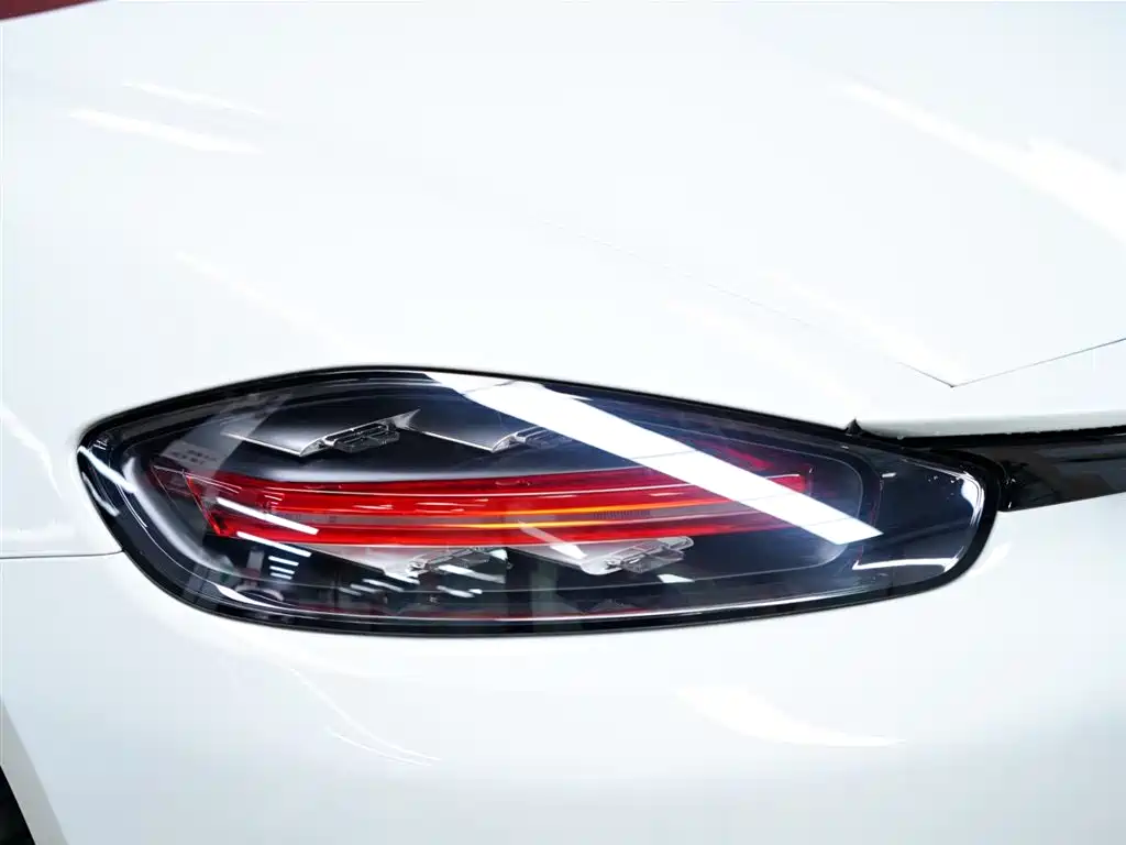 Porsche 718 2022 Boxster 2.0T купить на сайте DeffCars