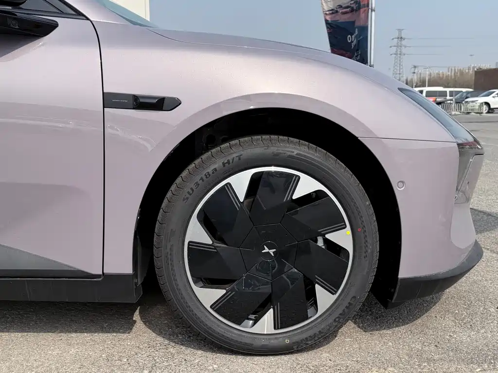 Xpeng MONA M03 2025 Model 515 Long Battery Life Plus купить на сайте DeffCars