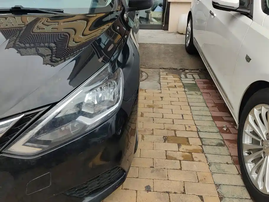 Sylphy 2021 Classic 1.6XE CVT Comfort Edition купить на сайте DeffCars