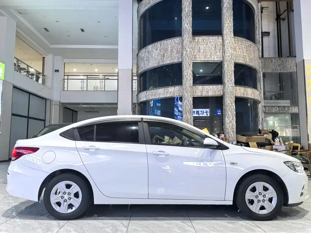 Kovoz 2019 320 automatic sunroof version купить на сайте DeffCars