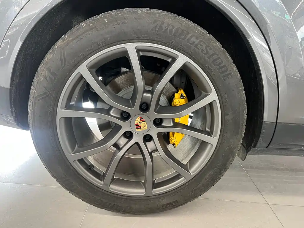 Cayenne 2024 Cayenne 3.0T купить на сайте DeffCars