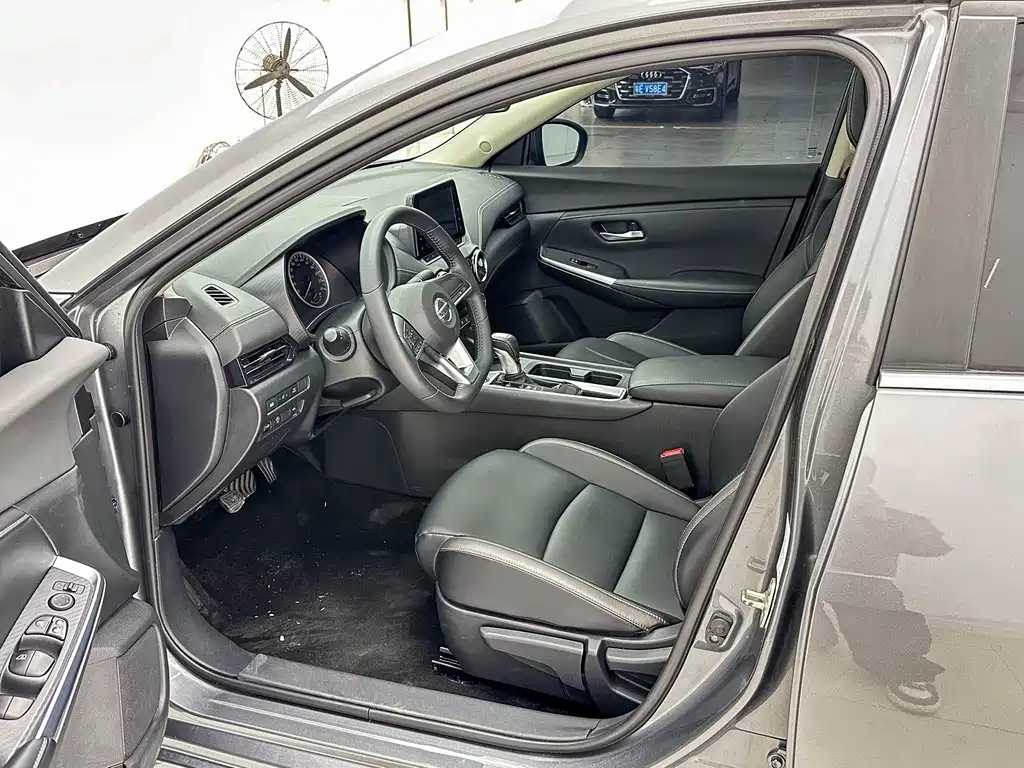 Sylphy 2021 1.6L XL CVT Enjoy Edition купить на сайте DeffCars