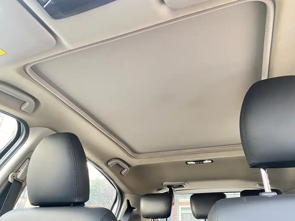 Binzhi 2020 1.5L CVT Deluxe Edition купить на сайте DeffCars