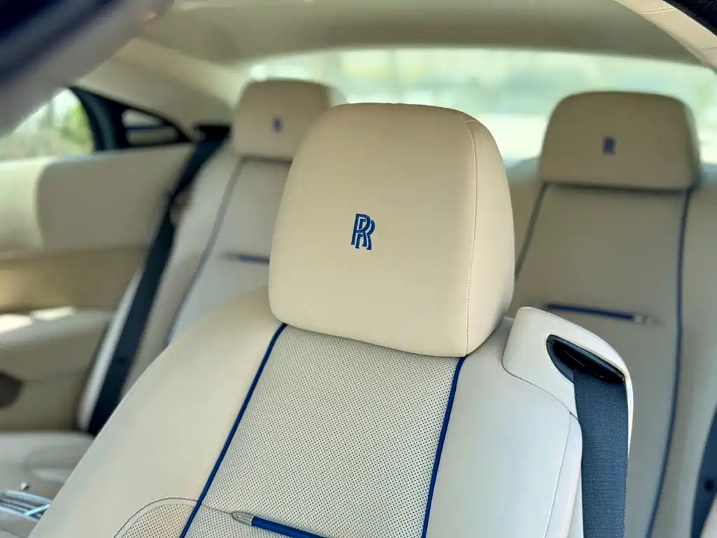 Phantom 2018 6.6T standard model купить на сайте DeffCars