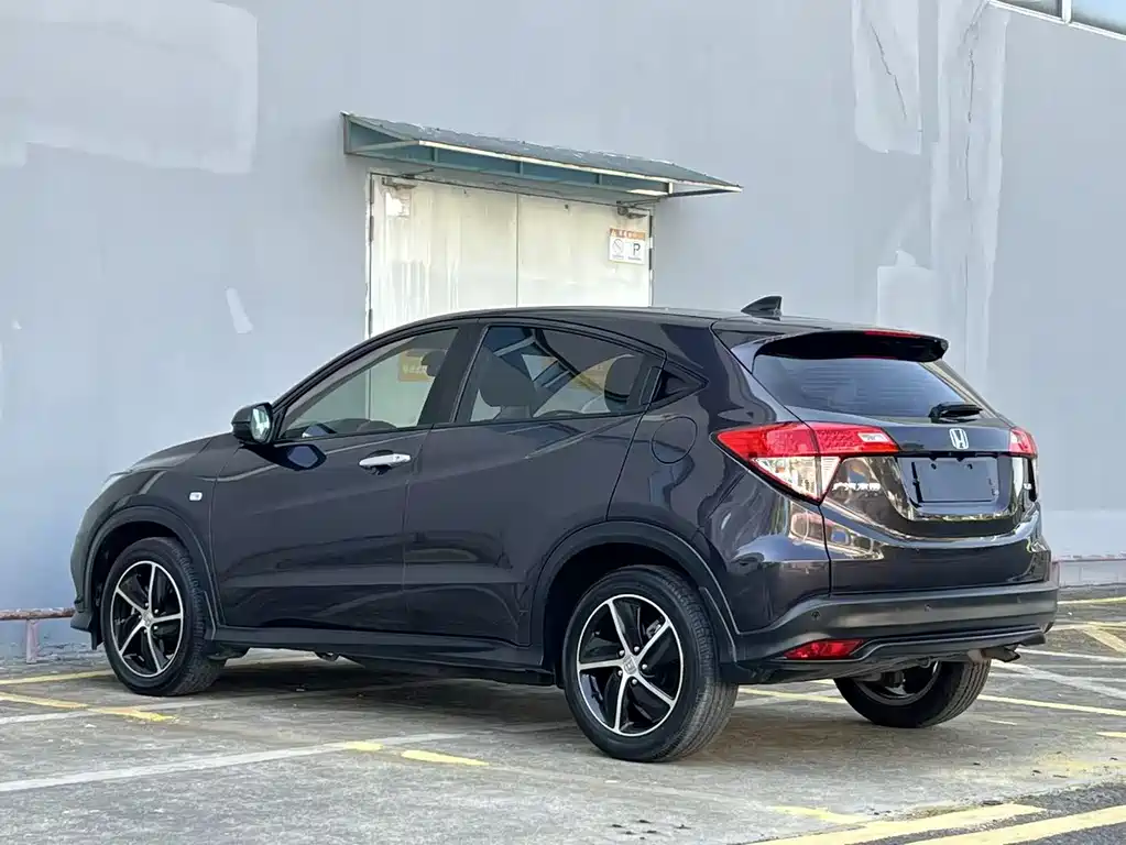 Binzhi 2020 1.5L CVT Pioneer Edition купить на сайте DeffCars