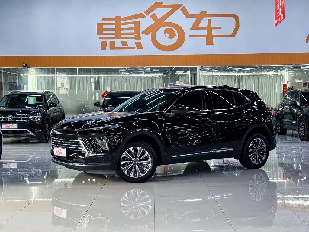 Envision S 2025 model 25T enjoys the platinum version купить на сайте DeffCars