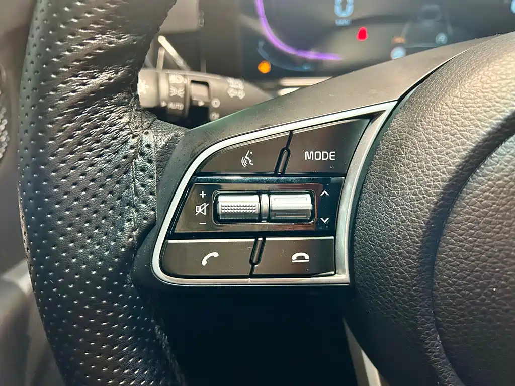 Sethus 2023 1.5L CVT Deluxe Edition купить на сайте DeffCars