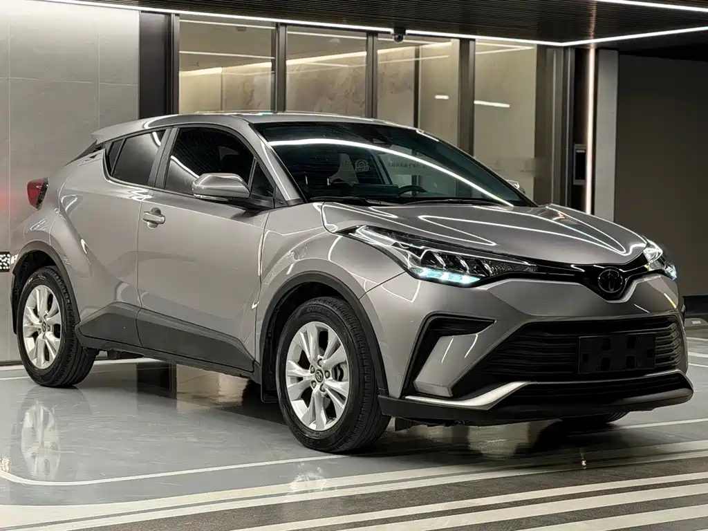 Yize IZOA 2021 2.0L Yixiang Edition купить на сайте DeffCars