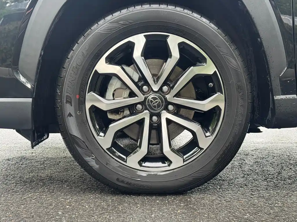 Fenglanda 2023 2.0L CVT Deluxe Edition купить на сайте DeffCars