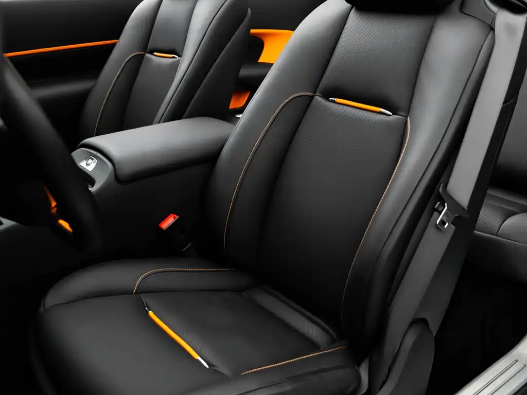 Yaoying 2018 6.6T Black Badge купить на сайте DeffCars