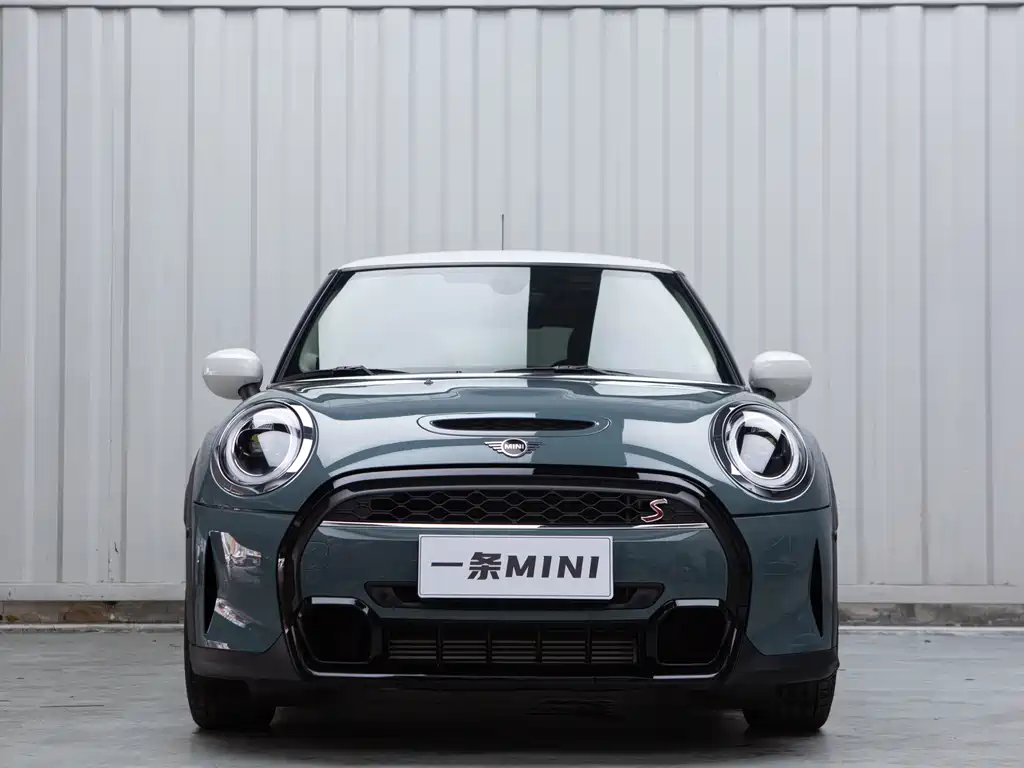 MINI 2023 2.0T COOPER S Arc Special Edition купить на сайте DeffCars