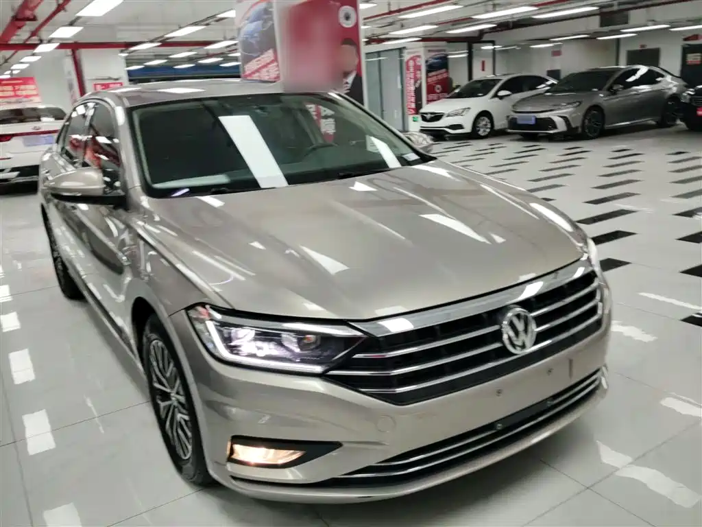 Sagitar 2021 280TSI DSG Comfort Intelligent Edition купить на сайте DeffCars