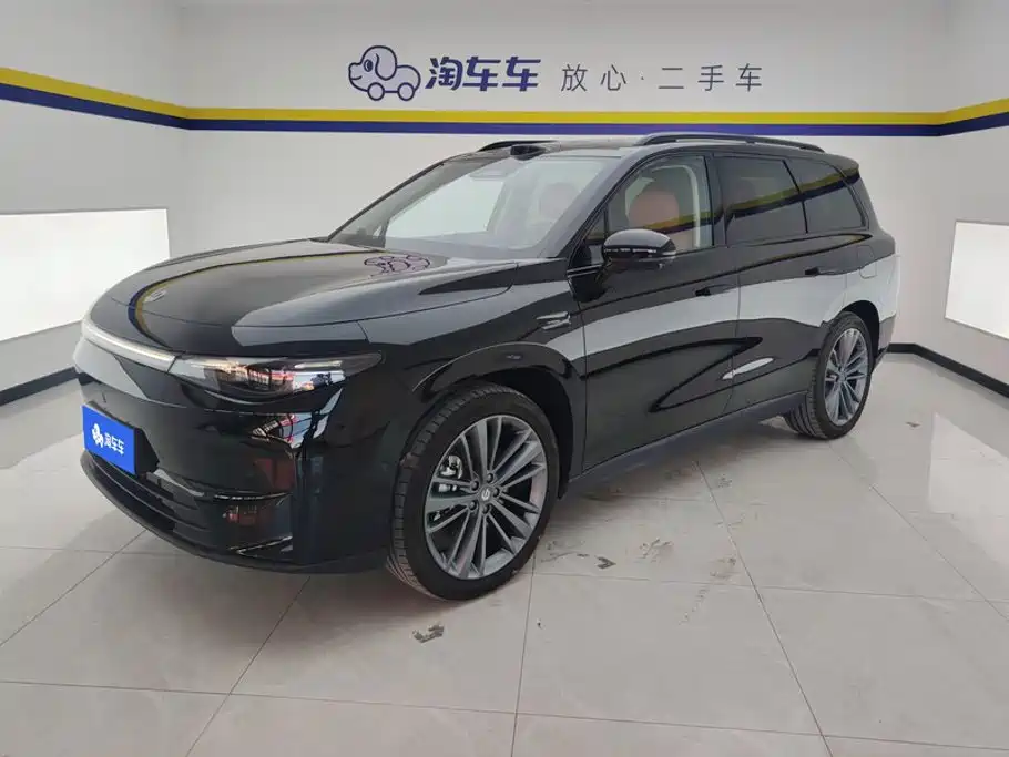 Leapmoon C16 2026 extended range 280 lidar smart version 6 seats купить на сайте DeffCars