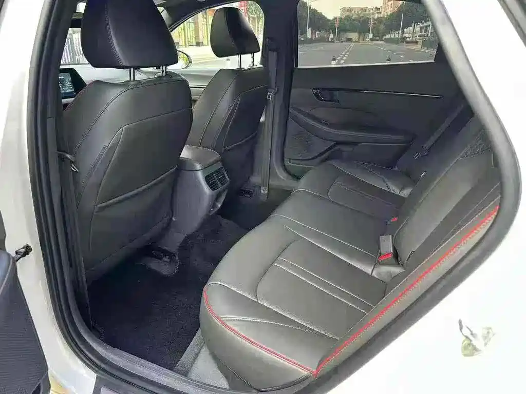 Sonata 2020 380TGDi Automatic GLS Deluxe Edition купить на сайте DeffCars