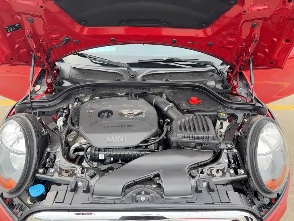 MINI 2016 1.2T ONE Avant-Garde купить на сайте DeffCars