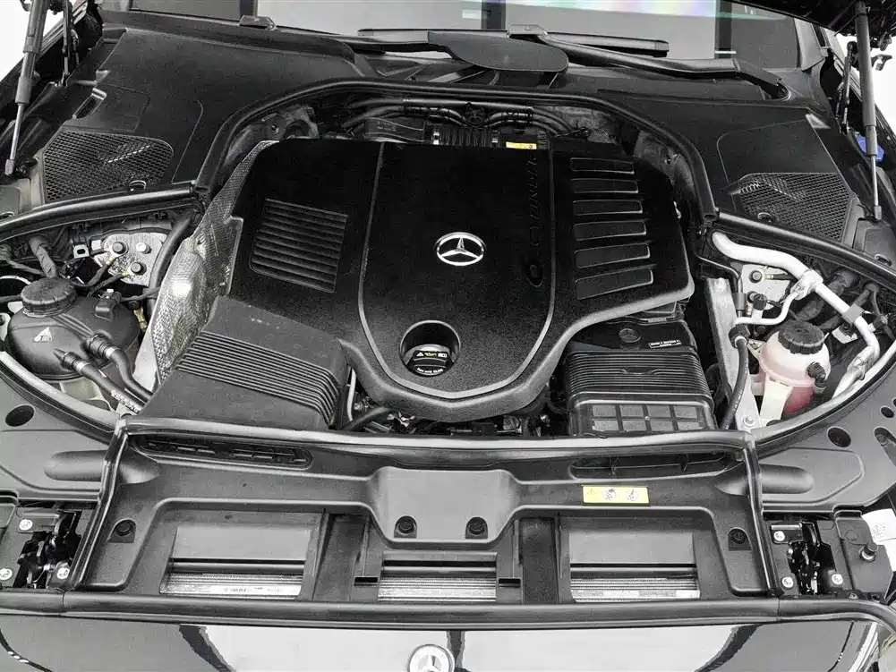 Mercedes-Benz S-Class 2023 facelift S 450 L 4MATIC купить на сайте DeffCars