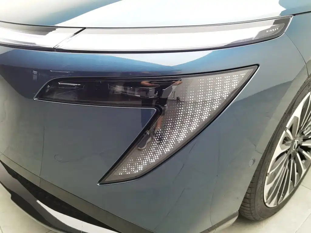 Nissan N7 2025 625 Max купить на сайте DeffCars