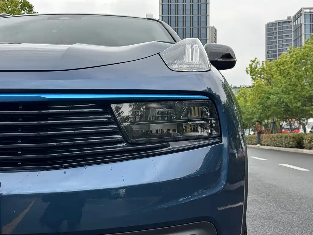 Lynk & Co 01 2019 2.0T 2WD Yao Pro Edition National V купить на сайте DeffCars