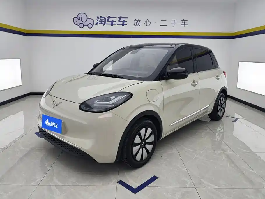 Bingo 2023 model 333km Yuexiang+ купить на сайте DeffCars