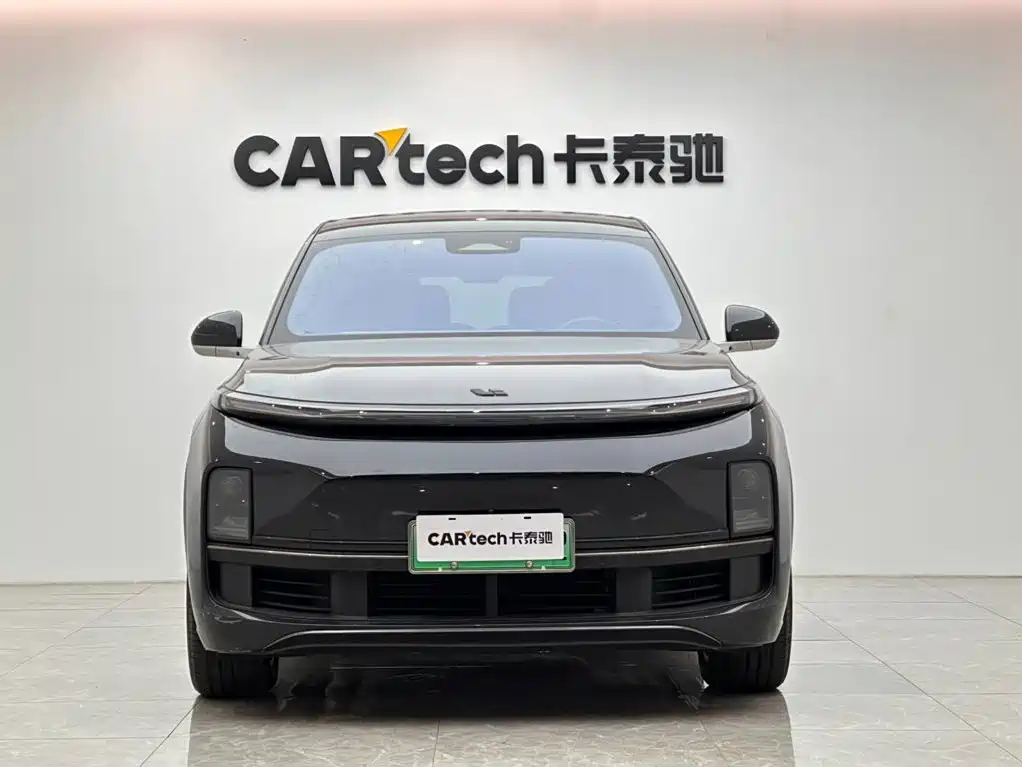 Ideal L8 2023 Pro купить на сайте DeffCars
