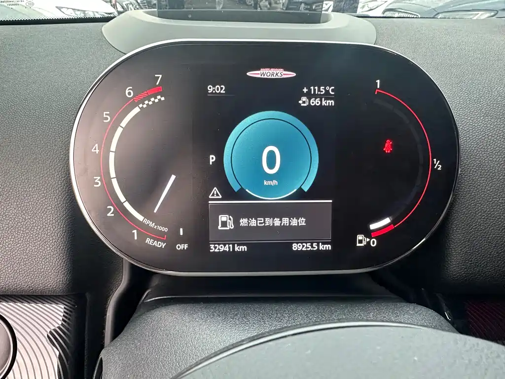 MINI JCW COUNTRYMAN 2023 2.0T JOHN COOPER WORKS купить на сайте DeffCars