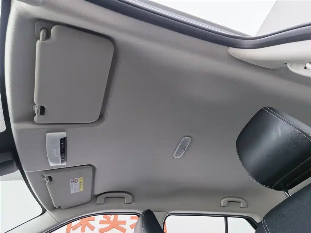 Jinke 2021 1.5L XV CVT Intelligent Deluxe Edition купить на сайте DeffCars