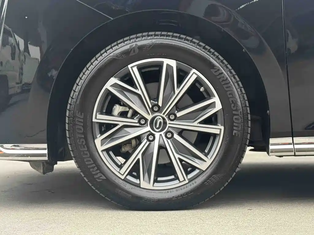Trumpchi M8 2024 Master Series 400T Premium Edition купить на сайте DeffCars