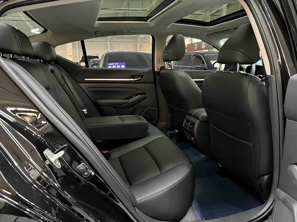 Teana 2021 2.0L XL Comfort Edition купить на сайте DeffCars