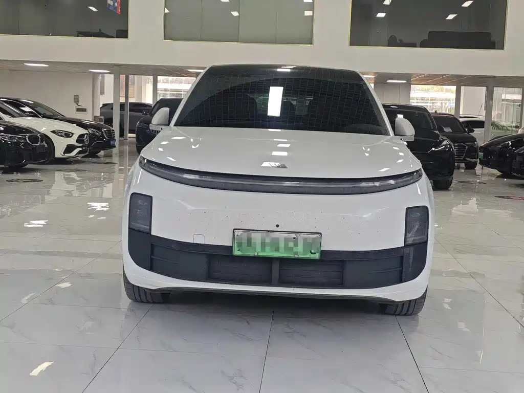 Ideal L6 2024 Pro купить на сайте DeffCars
