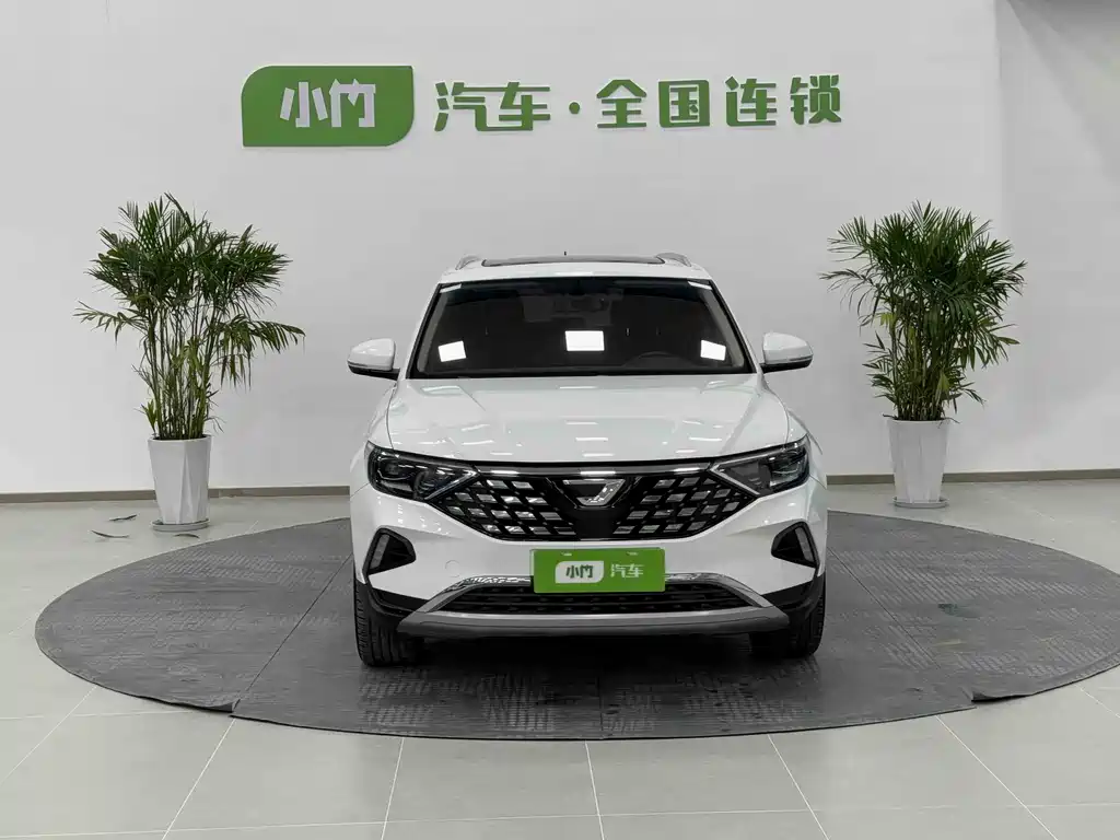 Jetta VS7 2021 1.4T Automatic Enjoy Edition купить на сайте DeffCars