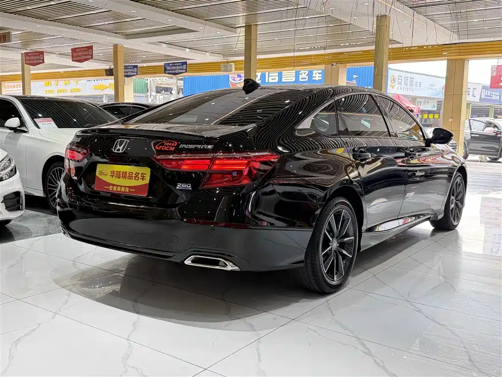 Yingshipai 2022 260TURBO refined version купить на сайте DeffCars