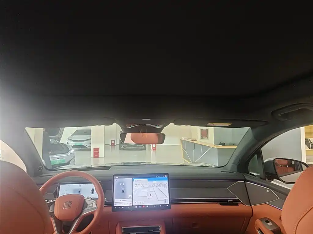 Tang L 2025 DM 175KM drone player version купить на сайте DeffCars
