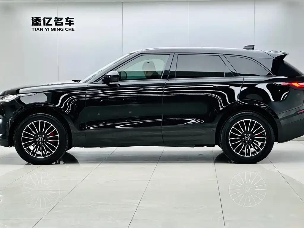 Range Rover Velar 2019 250PS купить на сайте DeffCars