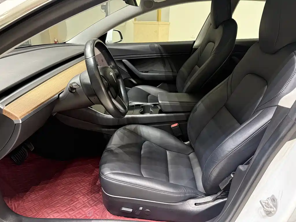 Model 3 Imported 2019 Long Range Rear Drive Edition купить на сайте DeffCars