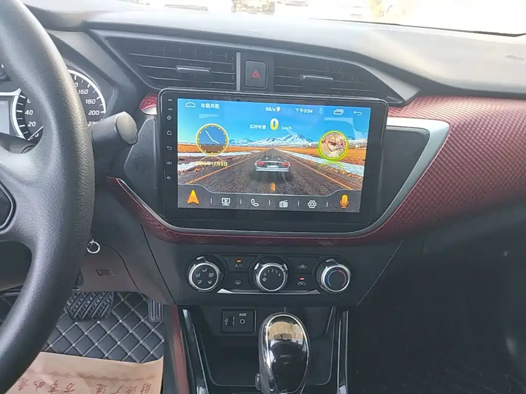 Bluebird 2019 1.6L CVT Cool Edition National VI купить на сайте DeffCars