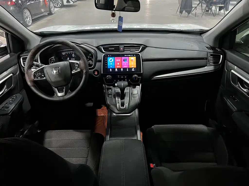 Haoying 2021 240TURBO CVT two-wheel drive elite version купить на сайте DeffCars