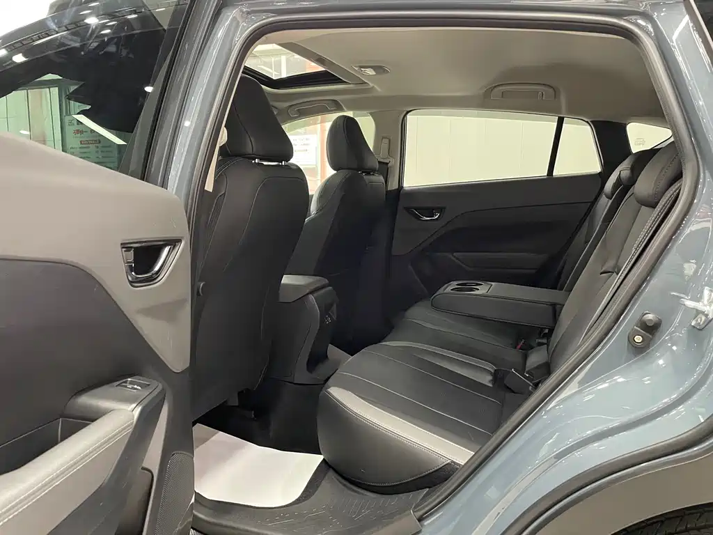 Xubao 2024 2.5i AWD Deluxe Edition EyeSight купить на сайте DeffCars