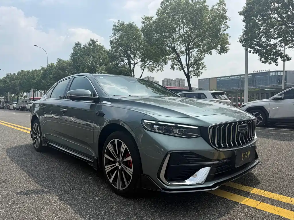 Xingrui 2026 Dongfangyao 2.0TD Moon Viewing Edition купить на сайте DeffCars