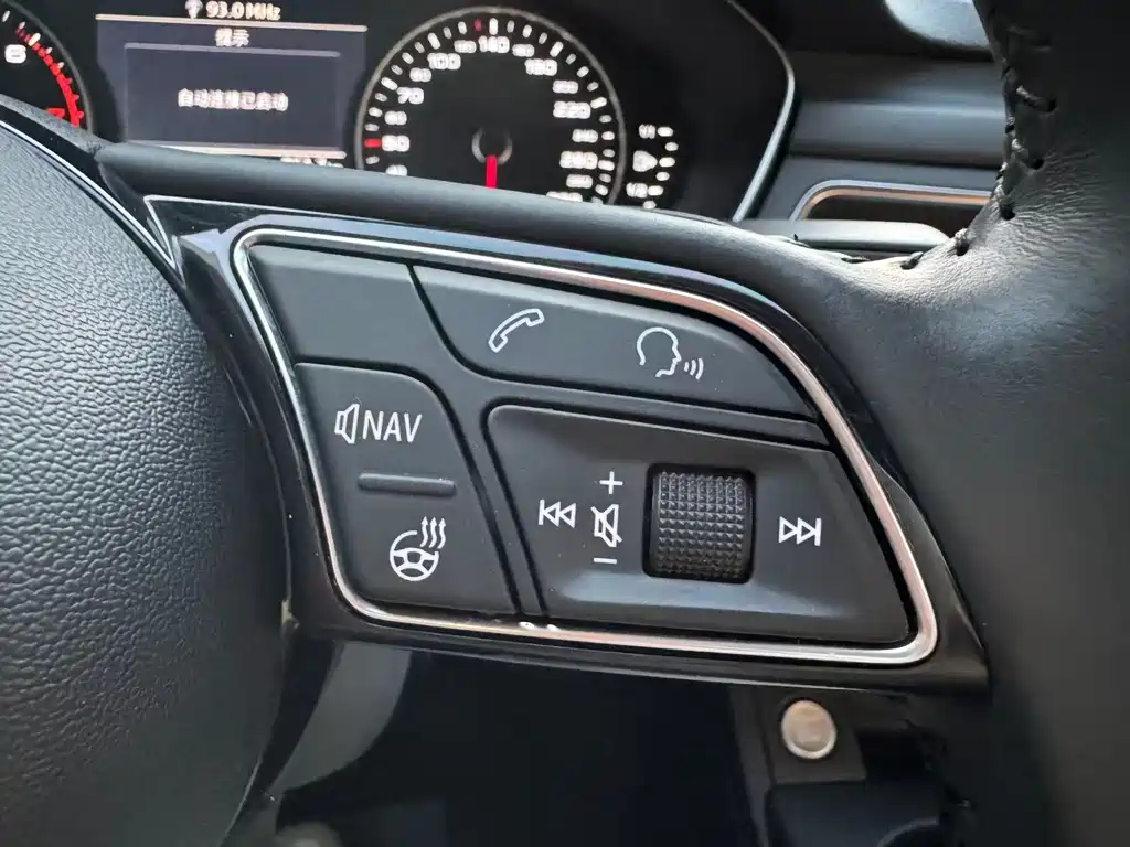 Audi A4L 2017 Plus 40 TFSI Enterprising купить на сайте DeffCars