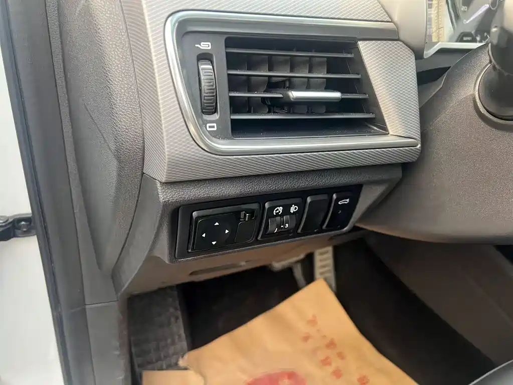 Emgrand GS 2018 Sports Edition 1.8L Automatic Style купить на сайте DeffCars