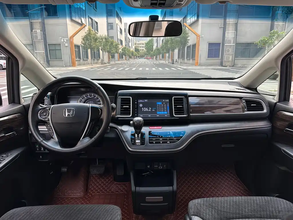 Alison 2016 2.4L Classic Edition купить на сайте DeffCars