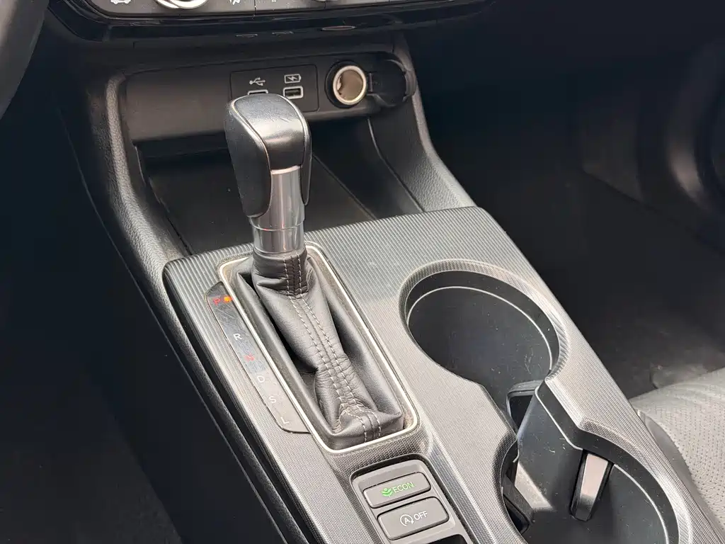 Civic 2022 180TURBO CVT Shangqing Edition купить на сайте DeffCars